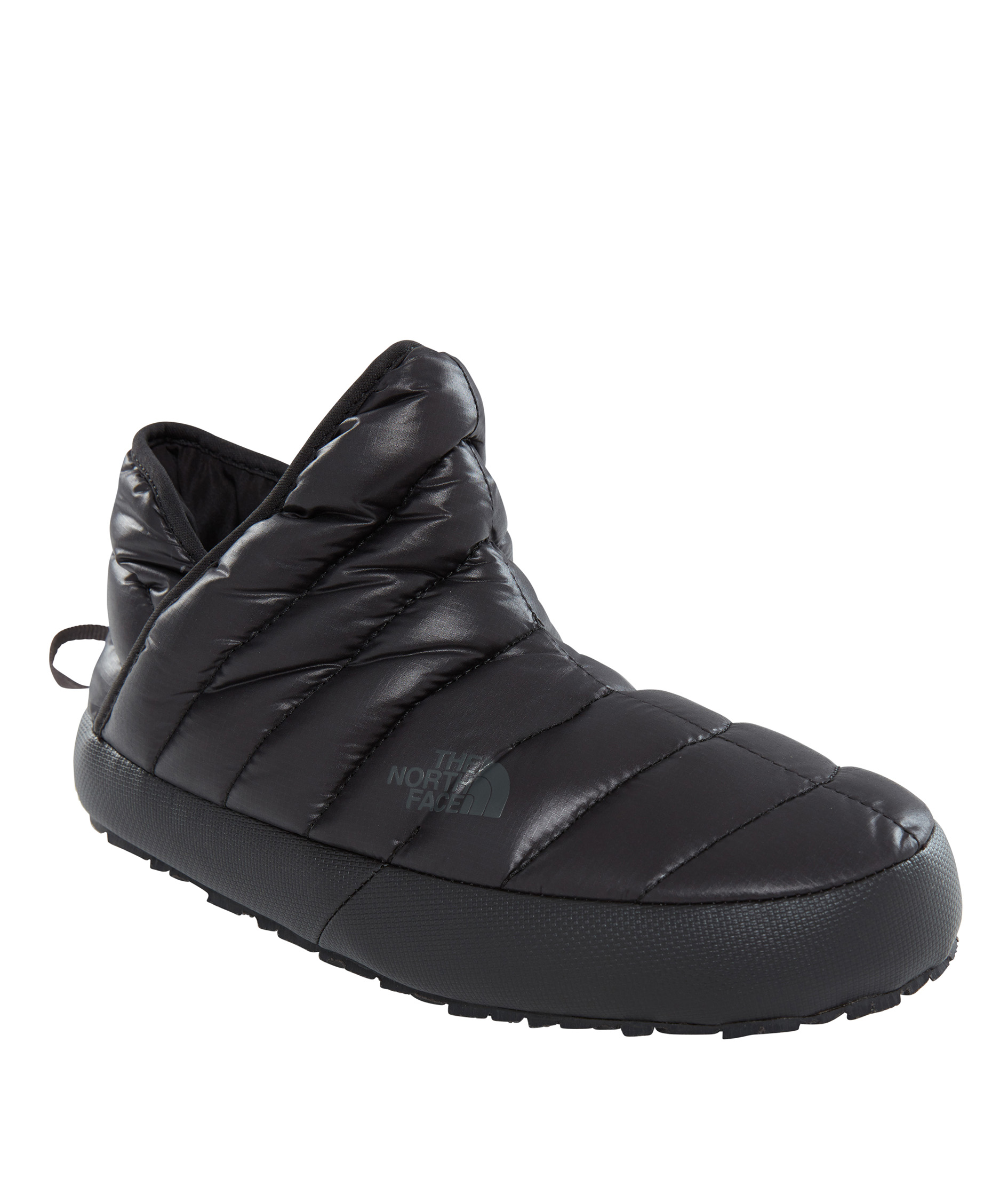 W THERMOBALL TRACTION BOOTIE  TNF BLACK