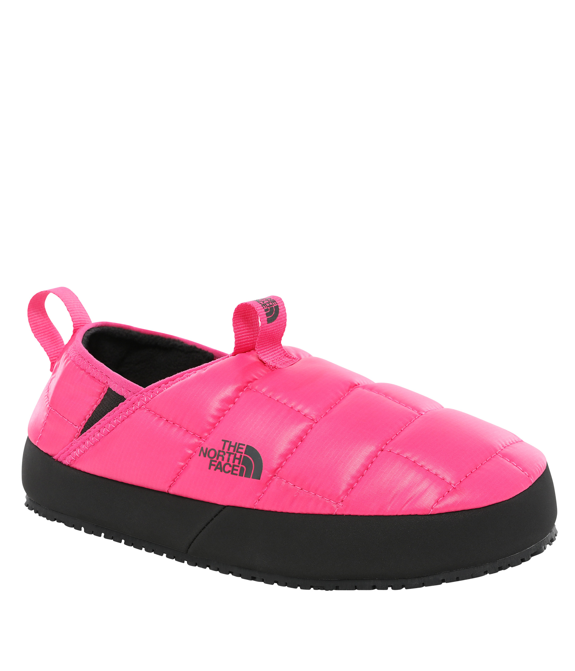 Y THERMOBALL TRACTION MULE II EV8 - MR. PINK/TNF BLACK