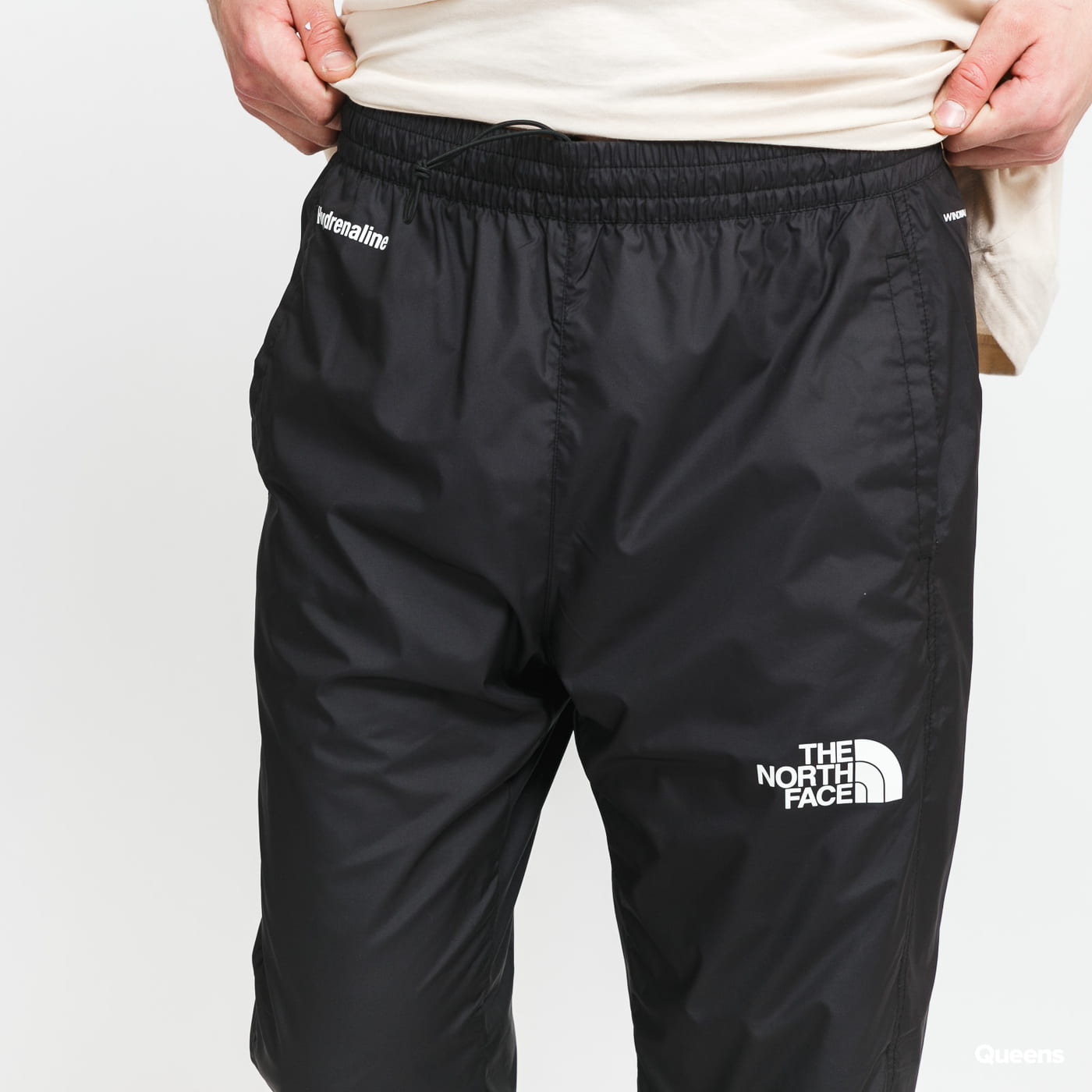 the north face hydrenaline wind pant