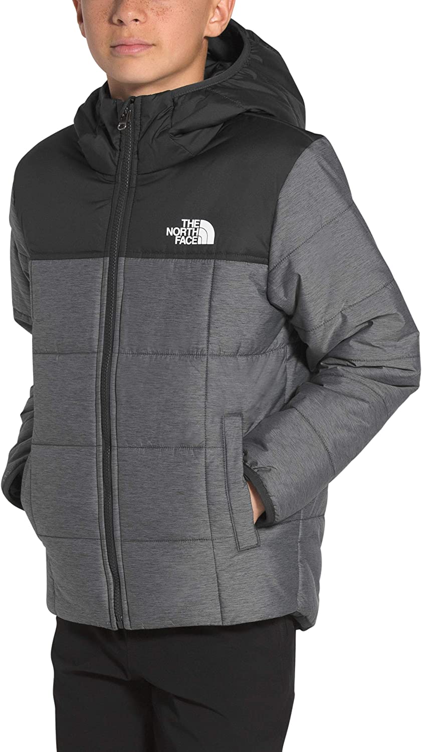 b rev perrito jacket