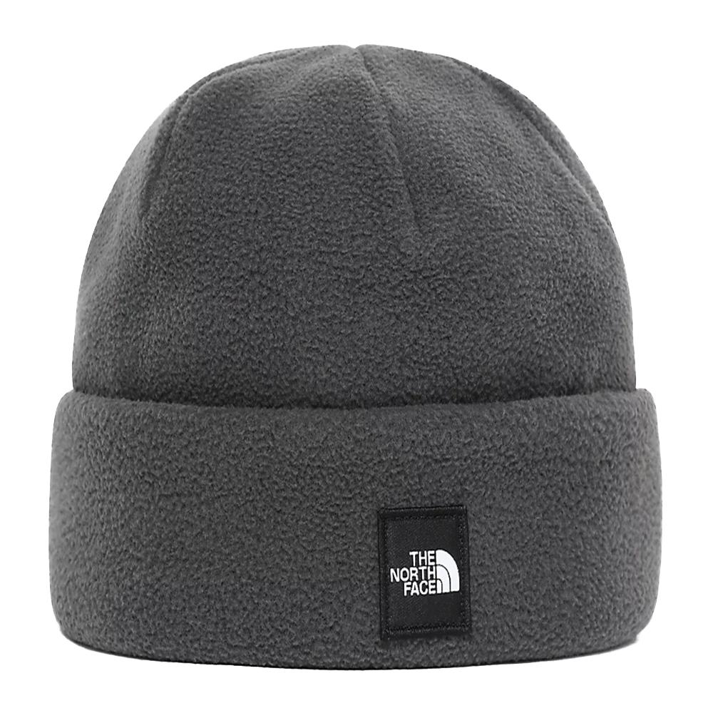 the north face fleeski beanie