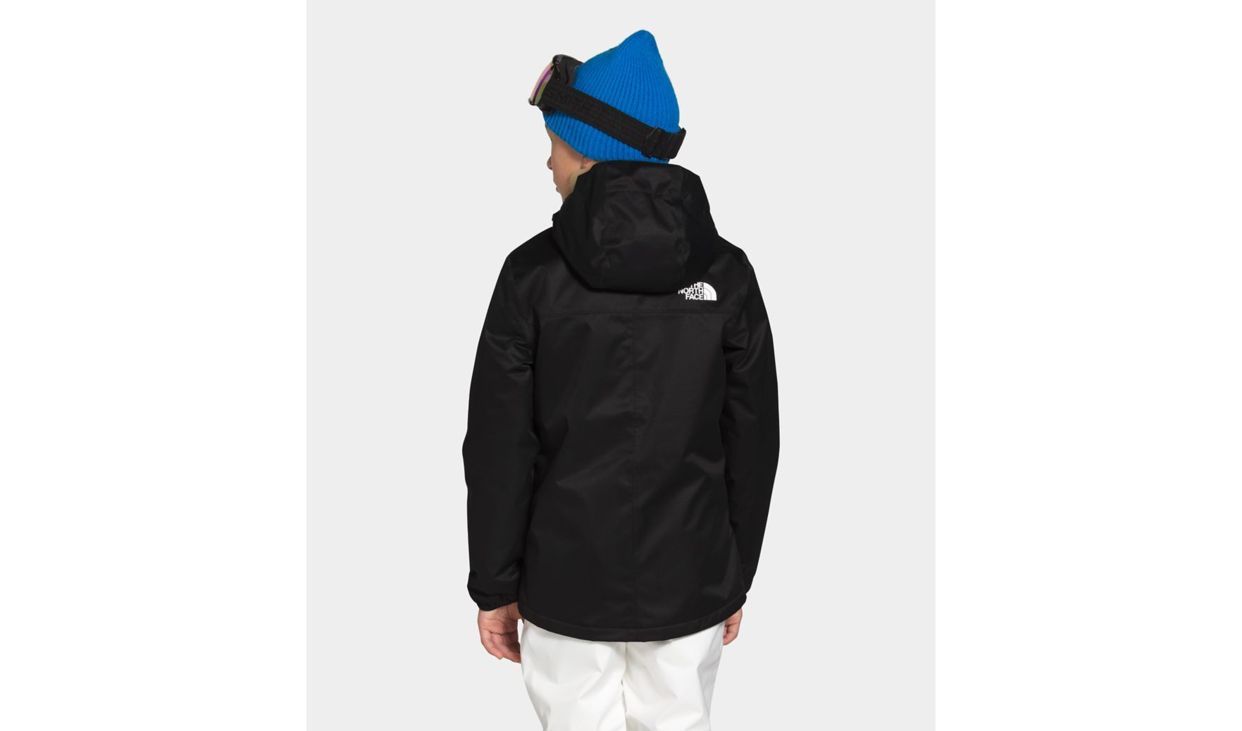 g warm storm jacket