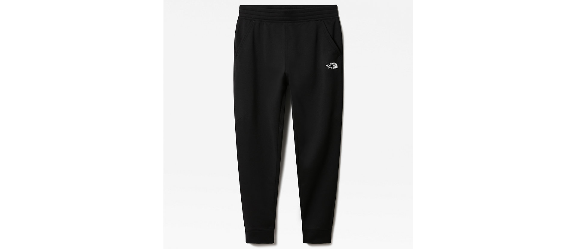M SURGENT CUFFED PANT TNF BLACK
