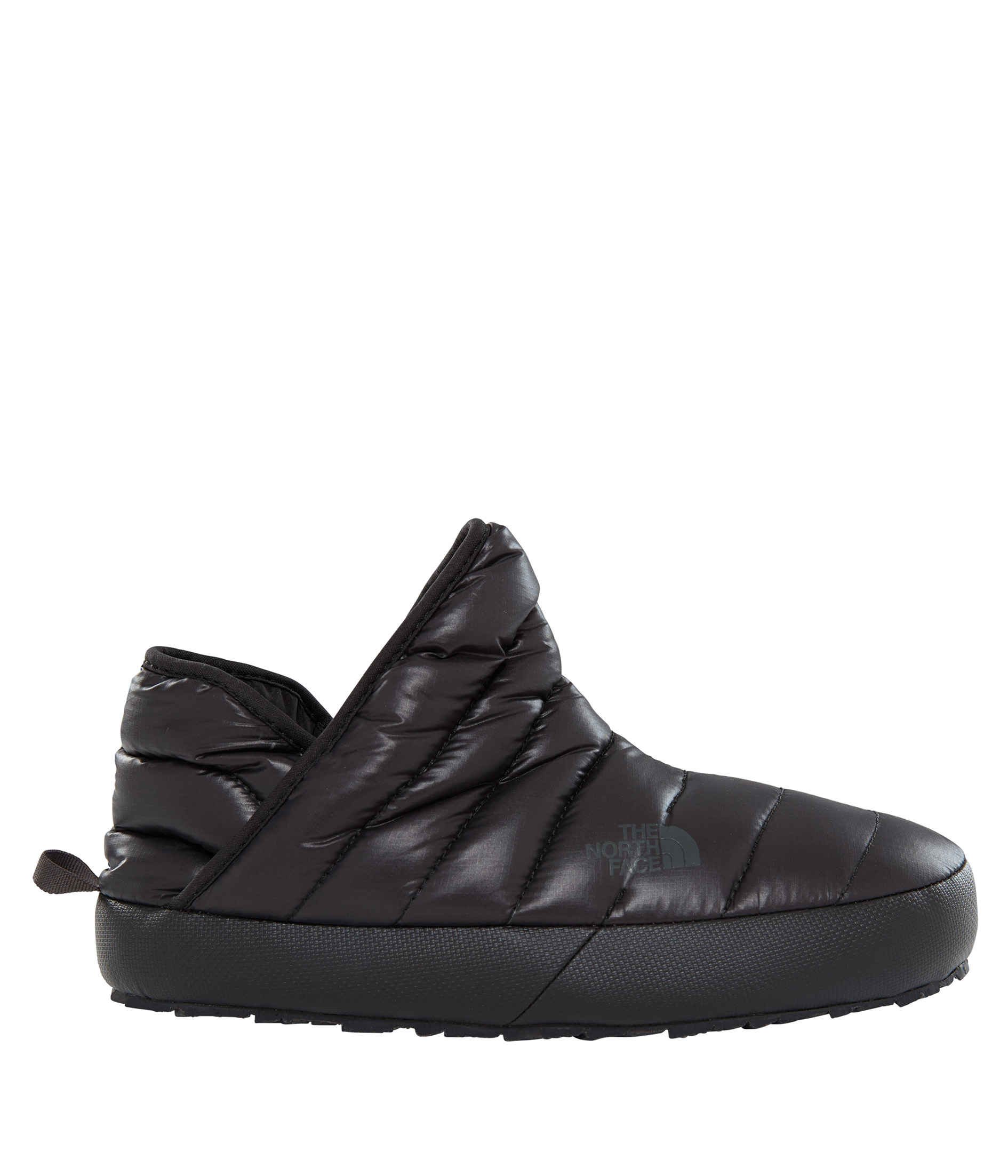 W THERMOBALL TRACTION BOOTIE  TNF BLACK